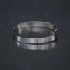 WERKSTATT MUNCHEN closed label bracelet series collection 925 silver German high degree of handmade WM-M2213-0 PWM12